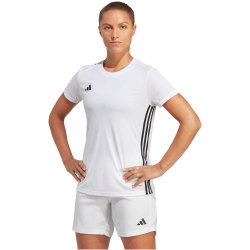 adidas Tabela 23 Trikot Damen H44530 - white/black XS