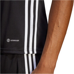 adidas Tabela 23 Fußball Trikot Herren 095A - black/white S
