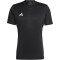 adidas Tabela 23 Fußball Trikot Herren 095A - black/white S