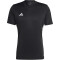 adidas Tabela 23 Fußball Trikot Herren 095A - black/white S