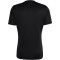 adidas Tabela 23 Fußball Trikot Herren 095A - black/white S