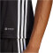 adidas Tabela 23 Fußball Trikot Herren 095A - black/white S