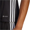 adidas Tabela 23 Fu&szlig;ball Trikot Herren H44529 - black/white S