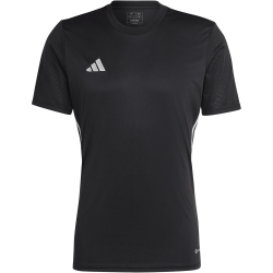 adidas Tabela 23 Fu&szlig;ball Trikot Herren 095A - black/white M
