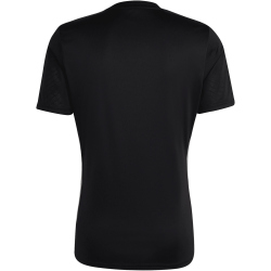 adidas Tabela 23 Fu&szlig;ball Trikot Herren 095A - black/white M