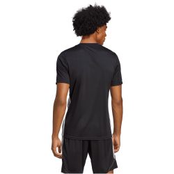 adidas Tabela 23 Fu&szlig;ball Trikot Herren 095A - black/white M
