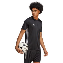 adidas Tabela 23 Fu&szlig;ball Trikot Herren 095A - black/white M