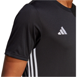 adidas Tabela 23 Fu&szlig;ball Trikot Herren 095A - black/white M