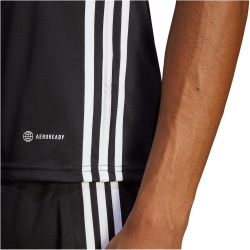 adidas Tabela 23 Fu&szlig;ball Trikot Herren 095A - black/white M