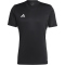 adidas Tabela 23 Fu&szlig;ball Trikot Herren 095A - black/white M