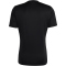 adidas Tabela 23 Fu&szlig;ball Trikot Herren 095A - black/white M