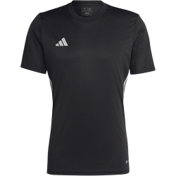 adidas Tabela 23 Fu&szlig;ball Trikot Herren 095A - black/white XL