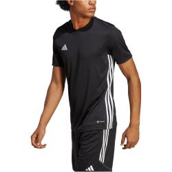 adidas Tabela 23 Fu&szlig;ball Trikot Herren 095A - black/white XL