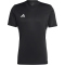 adidas Tabela 23 Fu&szlig;ball Trikot Herren 095A - black/white XL