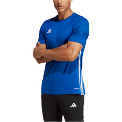 adidas Tabela 23 Fußball Trikot Herren AD8R - royblu/white S