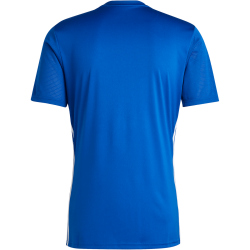 adidas Tabela 23 Fu&szlig;ball Trikot Herren AD8R - royblu/white M