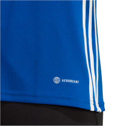 adidas Tabela 23 Fu&szlig;ball Trikot Herren AD8R - royblu/white M
