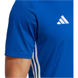 adidas Tabela 23 Fu&szlig;ball Trikot Herren AD8R - royblu/white XL