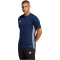 adidas Tabela 23 Fu&szlig;ball Trikot Herren H44527 - team navy blue 2/white S