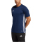 adidas Tabela 23 Fu&szlig;ball Trikot Herren H44527 - team navy blue 2/white S