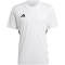 adidas Tabela 23 Fu&szlig;ball Trikot Herren 001A - white/black S