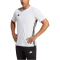 adidas Tabela 23 Fu&szlig;ball Trikot Herren 001A - white/black S