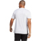 adidas Tabela 23 Fu&szlig;ball Trikot Herren 001A - white/black S