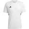 adidas Tabela 23 Fu&szlig;ball Trikot Herren H44526 - white/black S