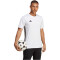 adidas Tabela 23 Fußball Trikot Herren 001A - white/black M