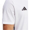 adidas Tabela 23 Fußball Trikot Herren 001A - white/black M