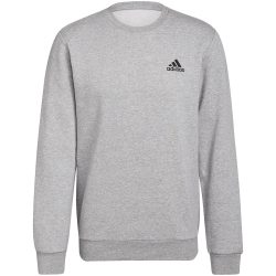 adidas Essentials Fleece Sweatshirt Herren 83F7 -...