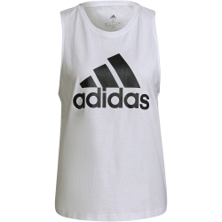 adidas Essentials Big Logo Tanktop Damen 001A -...