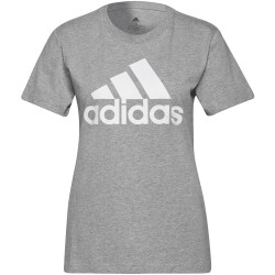 adidas Loungewear Essentials Logo T-Shirt Damen 83F7 -...