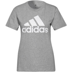 adidas Loungewear Essentials Logo T-Shirt Damen 83F7 -...