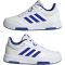 adidas Tensaur Sport Training Lace Sneaker 01F7 - ftwwht/lucblu/cblack 29