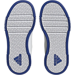 adidas Tensaur Sport Training Lace Sneaker 01F7 - ftwwht/lucblu/cblack 33