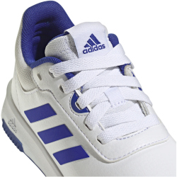 adidas Tensaur Sport Training Lace Sneaker 01F7 - ftwwht/lucblu/cblack 33