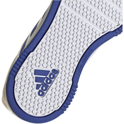 adidas Tensaur Sport Training Lace Sneaker 01F7 - ftwwht/lucblu/cblack 33