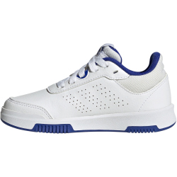 adidas Tensaur Sport Training Lace Sneaker 01F7 - ftwwht/lucblu/cblack 34