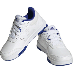 adidas Tensaur Sport Training Lace Sneaker 01F7 - ftwwht/lucblu/cblack 34