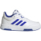 adidas Tensaur Sport Training Lace Sneaker 01F7 - ftwwht/lucblu/cblack 34