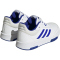 adidas Tensaur Sport Training Lace Sneaker 01F7 - ftwwht/lucblu/cblack 34