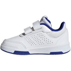 adidas Tensaur Hook and Loop Sneaker Kinder 01F7 - ftwwht/lucblu/cblack 21