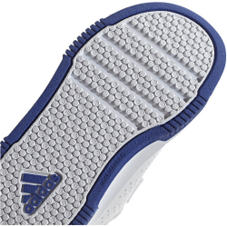 adidas Tensaur Hook and Loop Sneaker Kinder 01F7 - ftwwht/lucblu/cblack 21