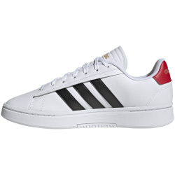 adidas Grand Court Alpha Sneaker Herren 01F7 - ftwwht/cblack/betsca 39 1/3