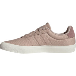 adidas Vulc Raid3r Skateboard 3-Streifen Sneaker Damen AESV - wontau/owhite/wonoxi 36 2/3