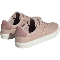 adidas Vulc Raid3r Skateboard 3-Streifen Sneaker Damen AESV - wontau/owhite/wonoxi 36 2/3