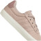 adidas Vulc Raid3r Skateboard 3-Streifen Sneaker Damen AESV - wontau/owhite/wonoxi 36 2/3