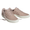 adidas Vulc Raid3r Skateboard 3-Streifen Sneaker Damen H06102 - wonder taupe/off white/wonder oxide 36 2/3