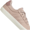 adidas Vulc Raid3r Skateboard 3-Streifen Sneaker Damen H06102 - wonder taupe/off white/wonder oxide 36 2/3